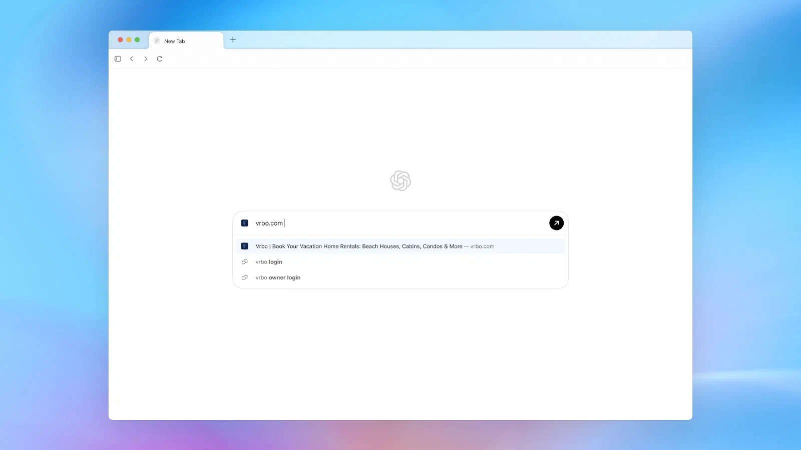 ChatGPT Atlas