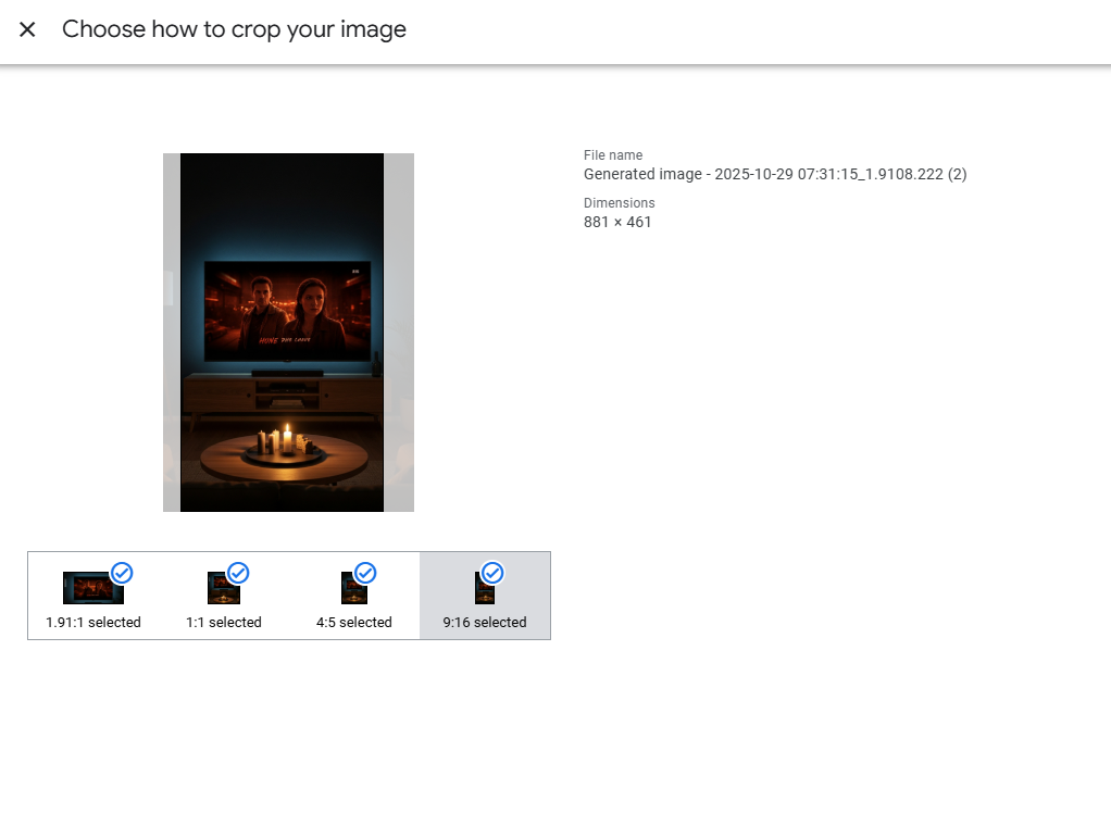 Google Performance Max