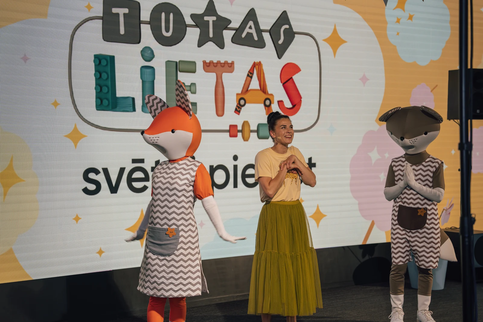 Tutas lietas
