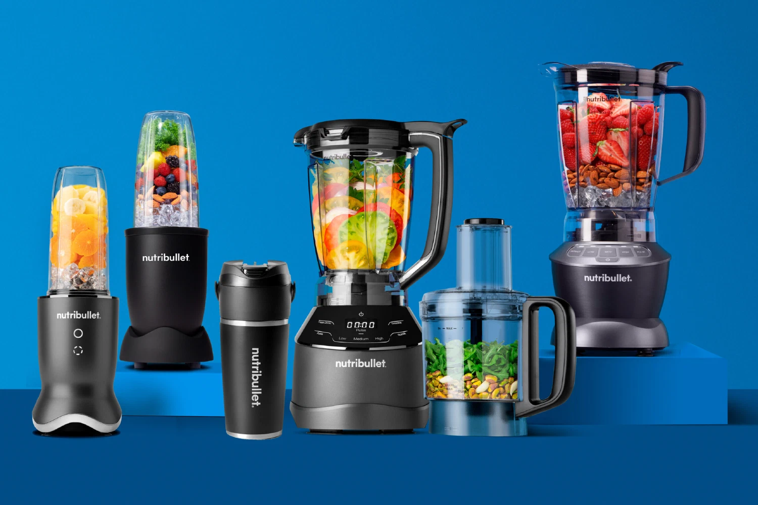 Nutribullet
